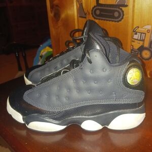 Kids jordans size 2y